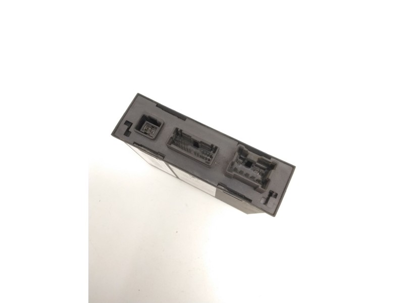 Recambio de modulo electronico para nissan terrano ii (r20) 2.7 td 4wd referencia OEM IAM 285969F97 5WK46010C SIEMENS