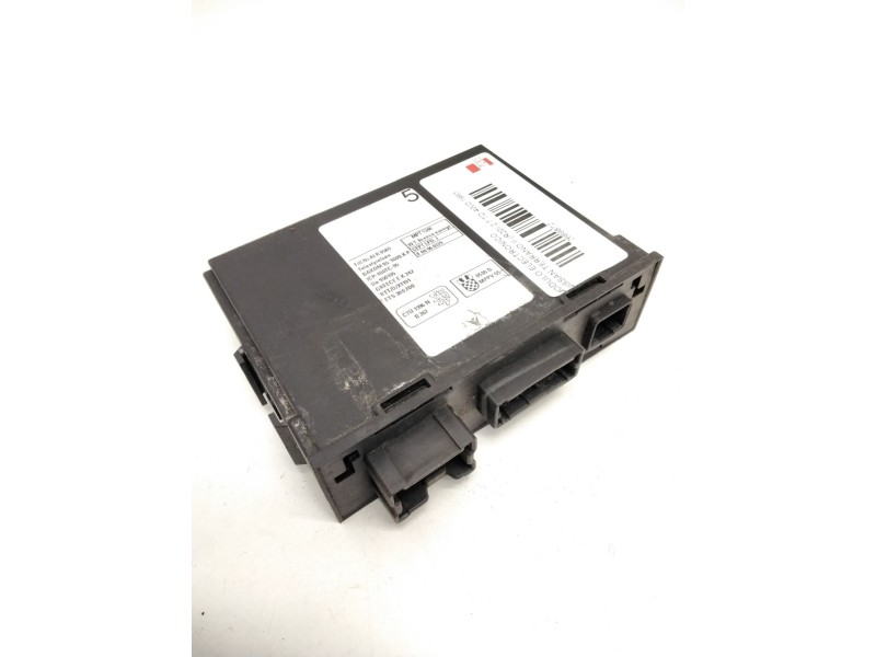 Recambio de modulo electronico para nissan terrano ii (r20) 2.7 td 4wd referencia OEM IAM 285969F97 5WK46010C SIEMENS
