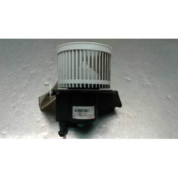 Recambio de motor calefaccion para fiat panda (169) 1.2 8v emotion referencia OEM IAM 2730308238  