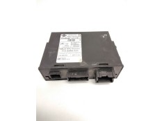 Recambio de modulo electronico para nissan terrano ii (r20) 2.7 td 4wd referencia OEM IAM 285969F97 5WK46010C SIEMENS