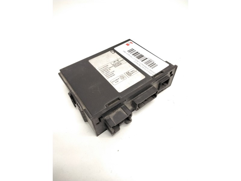 Recambio de modulo electronico para nissan terrano ii (r20) 2.7 td 4wd referencia OEM IAM 285969F97 5WK46010C SIEMENS