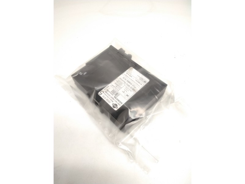 Recambio de modulo electronico para nissan terrano ii (r20) 2.7 td 4wd referencia OEM IAM 285969F97 5WK46010C SIEMENS