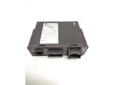 Recambio de modulo electronico para nissan terrano ii (r20) 2.7 td 4wd referencia OEM IAM 285969F97 5WK46010C SIEMENS