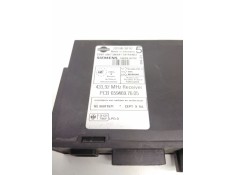Recambio de modulo electronico para nissan terrano ii (r20) 2.7 td 4wd referencia OEM IAM 285969F97 5WK46010C SIEMENS 2