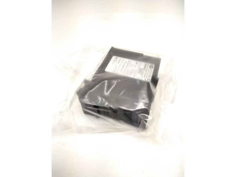 Recambio de modulo electronico para nissan terrano ii (r20) 2.7 td 4wd referencia OEM IAM 285969F97 5WK46010C SIEMENS