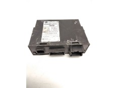 Recambio de modulo electronico para nissan terrano ii (r20) 2.7 td 4wd referencia OEM IAM 285969F97 5WK46010C SIEMENS