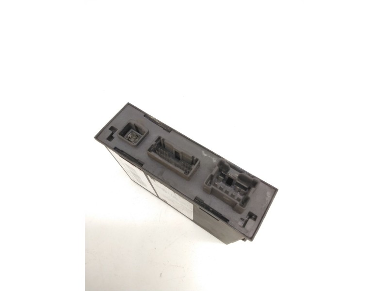 Recambio de modulo electronico para nissan terrano ii (r20) 2.7 td 4wd referencia OEM IAM 285969F97 5WK46010C SIEMENS