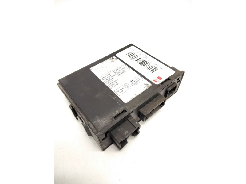 Recambio de modulo electronico para nissan terrano ii (r20) 2.7 td 4wd referencia OEM IAM 285969F97 5WK46010C SIEMENS