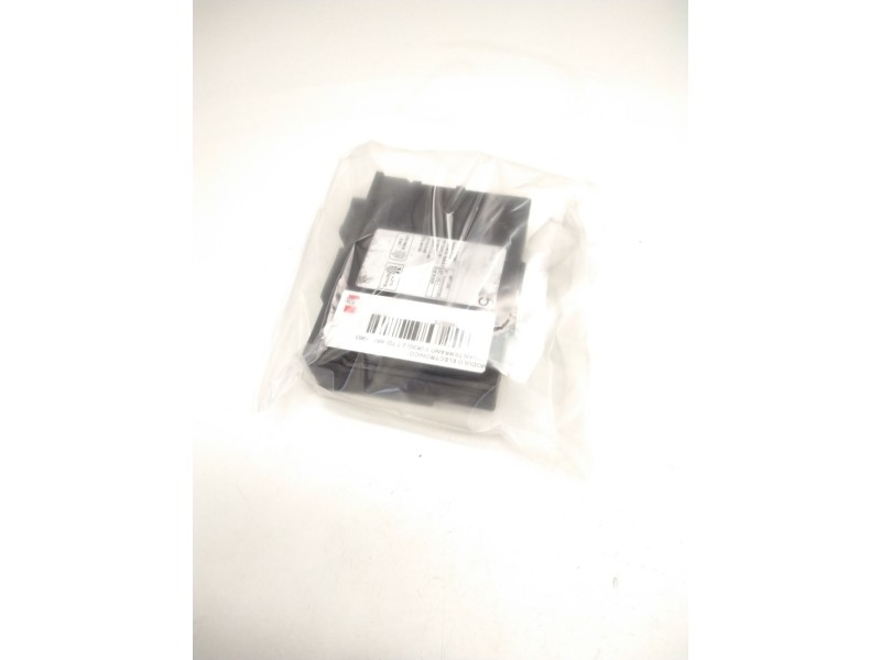 Recambio de modulo electronico para nissan terrano ii (r20) 2.7 td 4wd referencia OEM IAM 285969F97 5WK46010C SIEMENS