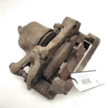 Recambio de pinza freno delantera derecha para nissan bluebird berlina (t12/72) referencia OEM IAM   11427