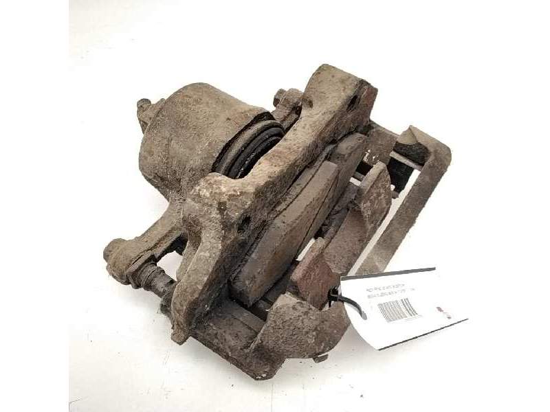 Recambio de pinza freno delantera derecha para nissan bluebird berlina (t12/72) referencia OEM IAM   11427