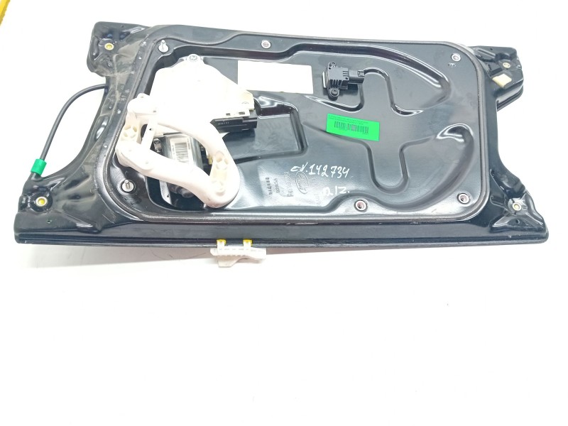 Recambio de elevalunas delantero izquierdo para land rover discovery 5 referencia OEM IAM FH2223201AB  