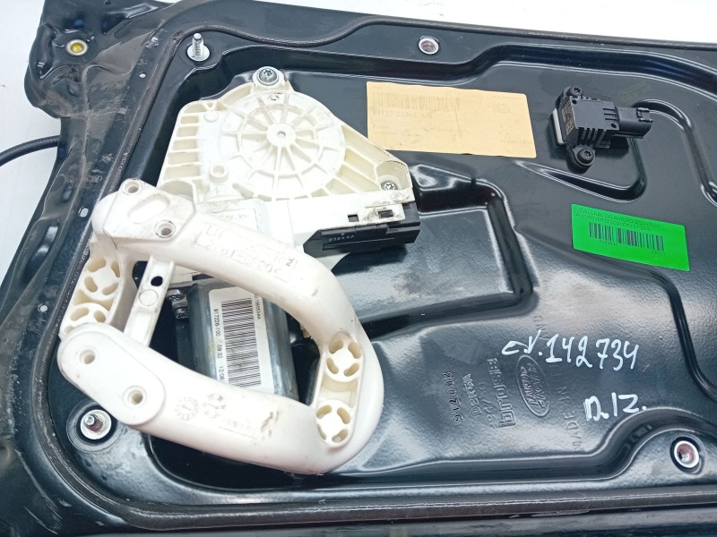 Recambio de elevalunas delantero izquierdo para land rover discovery 5 referencia OEM IAM FH2223201AB  