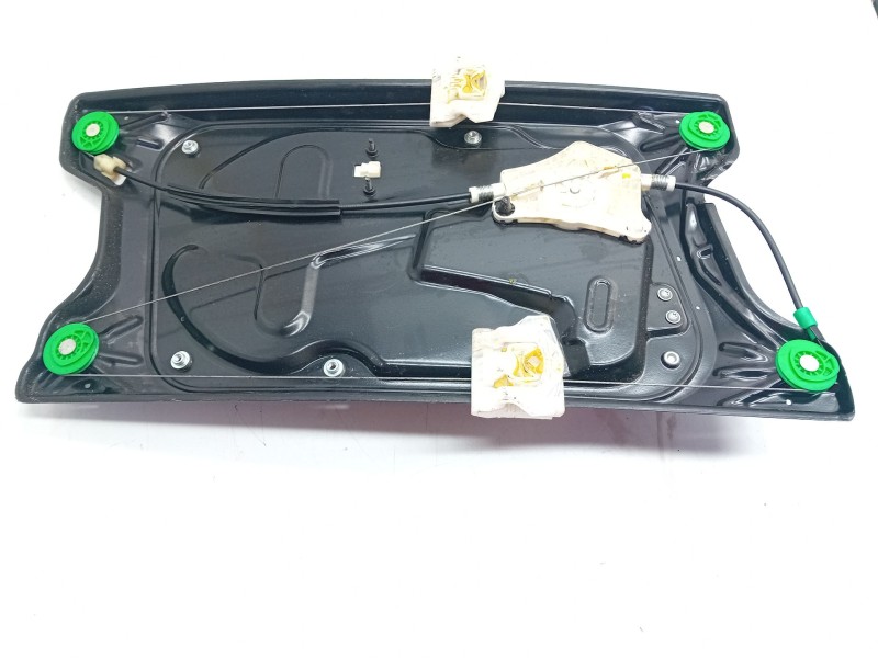 Recambio de elevalunas delantero izquierdo para land rover discovery 5 referencia OEM IAM FH2223201AB  