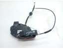 CERRADURA PUERTA DELANTERA IZQUIERDA 6W8A21813EA 