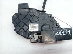 Recambio de cerradura puerta delantera izquierda para land rover discovery 5 referencia OEM IAM 6W8A21813EA   2