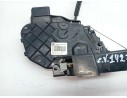 CERRADURA PUERTA DELANTERA IZQUIERDA 6W8A21813EA 