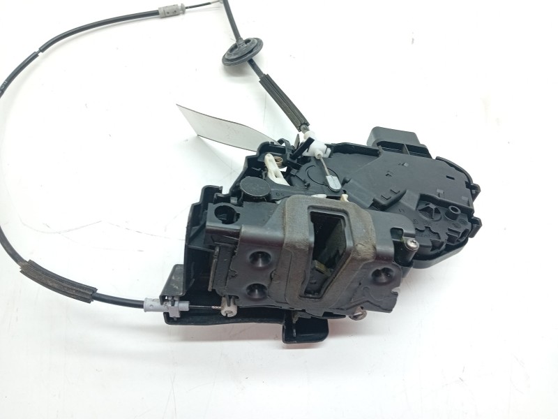 Recambio de cerradura puerta delantera izquierda para land rover discovery 5 referencia OEM IAM 6W8A21813EA  