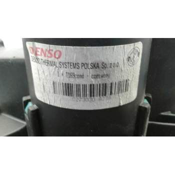 Recambio de motor calefaccion para fiat panda (169) 1.2 8v emotion referencia OEM IAM 2730308238  