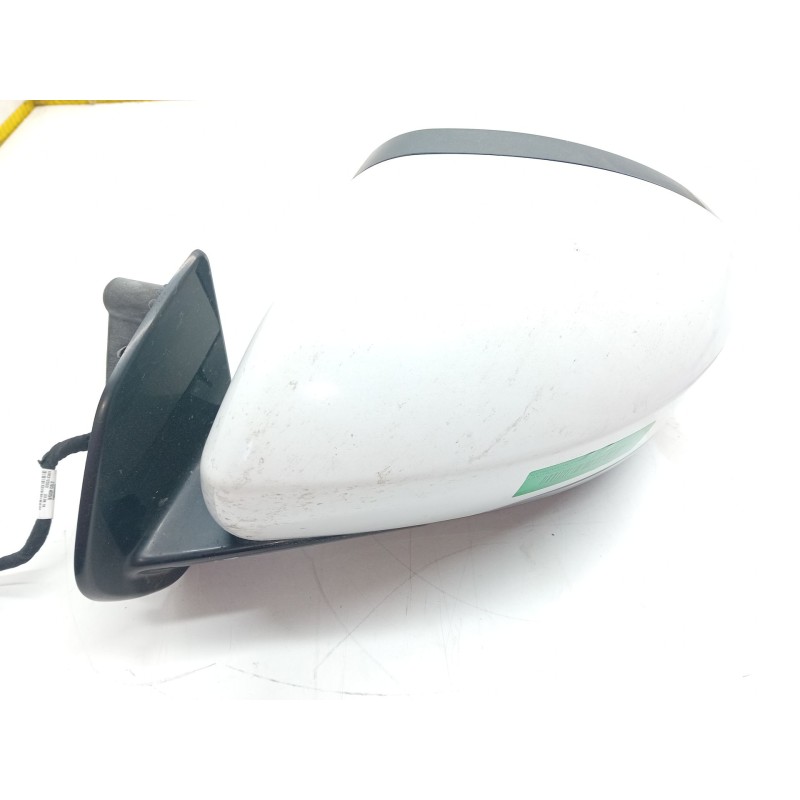 Recambio de retrovisor izquierdo para land rover discovery 5 referencia OEM IAM   