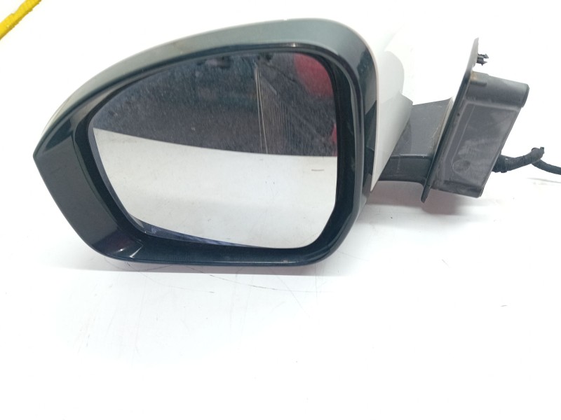 Recambio de retrovisor izquierdo para land rover discovery 5 referencia OEM IAM   