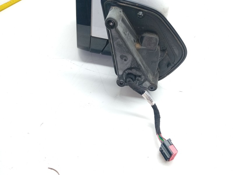 Recambio de retrovisor izquierdo para land rover discovery 5 referencia OEM IAM   