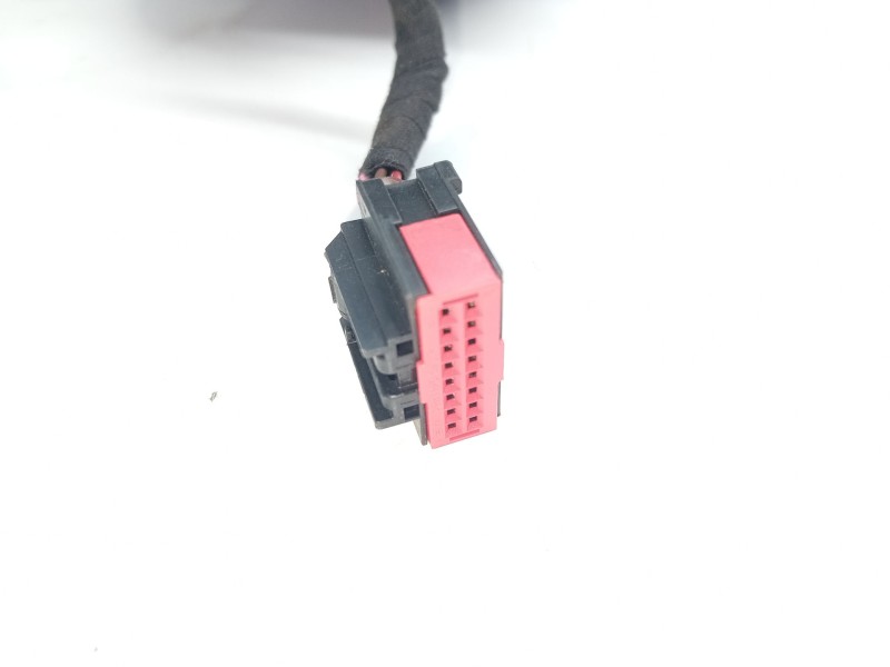 Recambio de retrovisor izquierdo para land rover discovery 5 referencia OEM IAM   