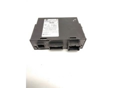 Recambio de modulo electronico para nissan terrano ii (r20) 2.7 td 4wd referencia OEM IAM 285969F97 5WK46010C SIEMENS