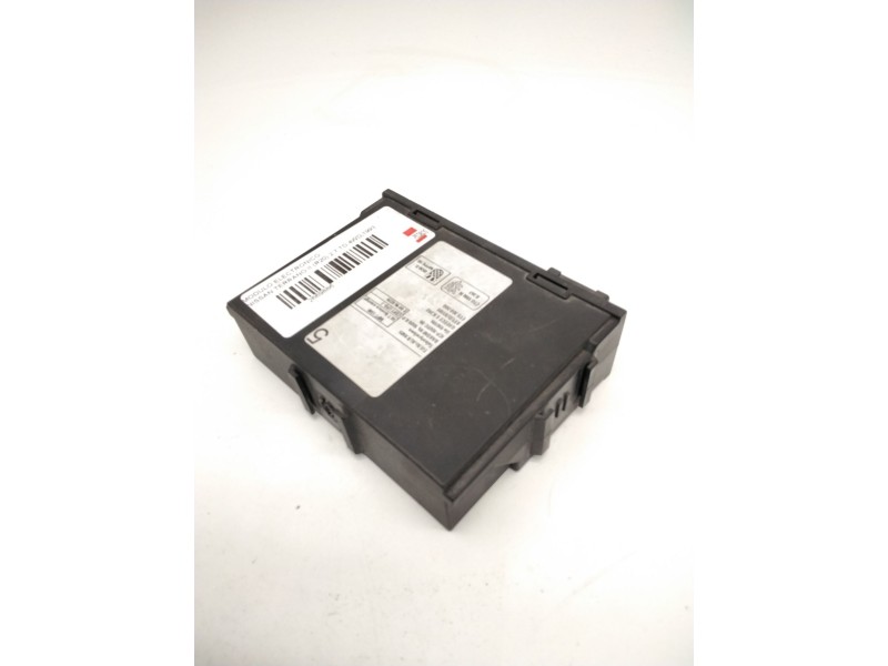 Recambio de modulo electronico para nissan terrano ii (r20) 2.7 td 4wd referencia OEM IAM 285969F97 5WK46010C SIEMENS