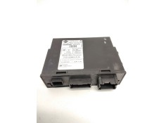 Recambio de modulo electronico para nissan terrano ii (r20) 2.7 td 4wd referencia OEM IAM 285969F97 5WK46010C SIEMENS