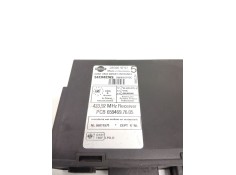 Recambio de modulo electronico para nissan terrano ii (r20) 2.7 td 4wd referencia OEM IAM 285969F97 5WK46010C SIEMENS 2