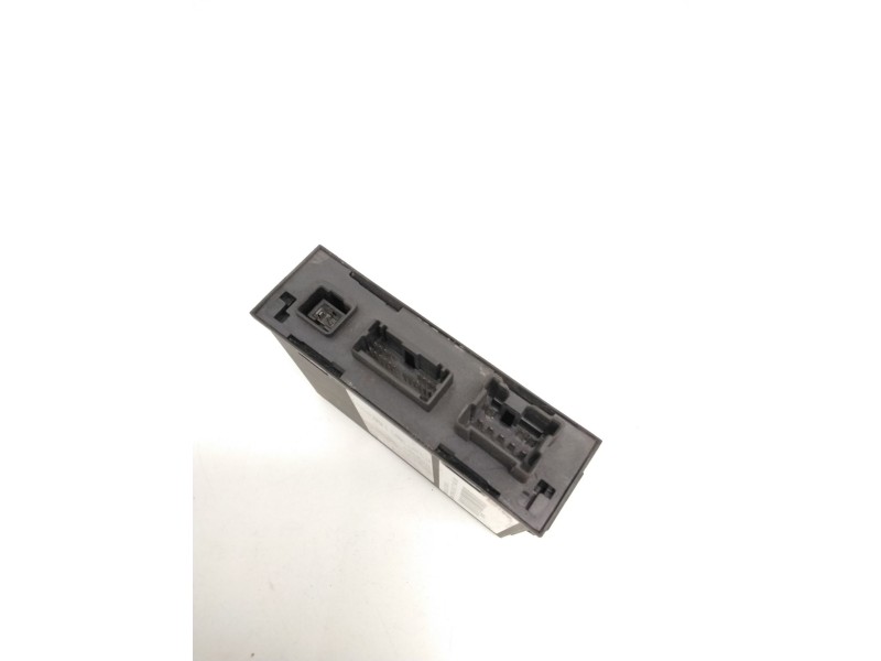 Recambio de modulo electronico para nissan terrano ii (r20) 2.7 td 4wd referencia OEM IAM 285969F97 5WK46010C SIEMENS