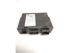 Recambio de modulo electronico para nissan terrano ii (r20) 2.7 td 4wd referencia OEM IAM 285969F97 5WK46010C SIEMENS
