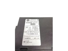 Recambio de modulo electronico para nissan terrano ii (r20) 2.7 td 4wd referencia OEM IAM 285969F97 5WK46010C SIEMENS 2
