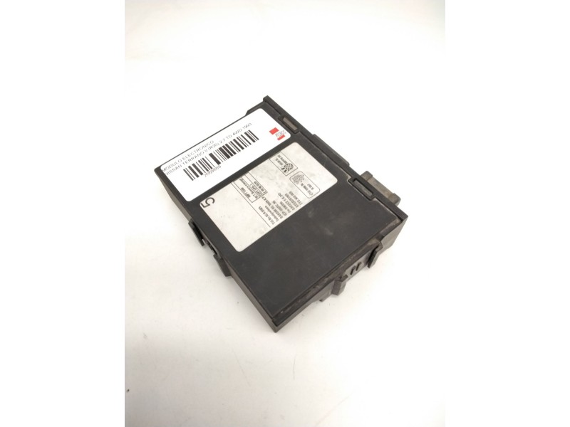 Recambio de modulo electronico para nissan terrano ii (r20) 2.7 td 4wd referencia OEM IAM 285969F97 5WK46010C SIEMENS
