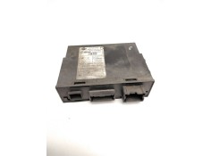 Recambio de modulo electronico para nissan terrano ii (r20) 2.7 td 4wd referencia OEM IAM 285969F97 5WK46010C SIEMENS