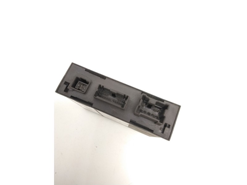 Recambio de modulo electronico para nissan terrano ii (r20) 2.7 td 4wd referencia OEM IAM 285969F97 5WK46010C SIEMENS