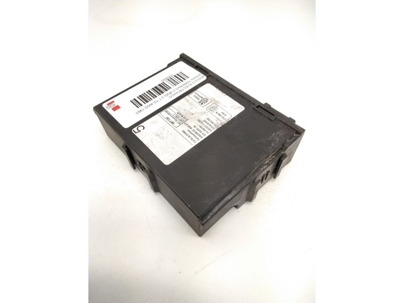 Recambio de modulo electronico para nissan terrano ii (r20) 2.7 td 4wd referencia OEM IAM 285969F97 5WK46010C SIEMENS
