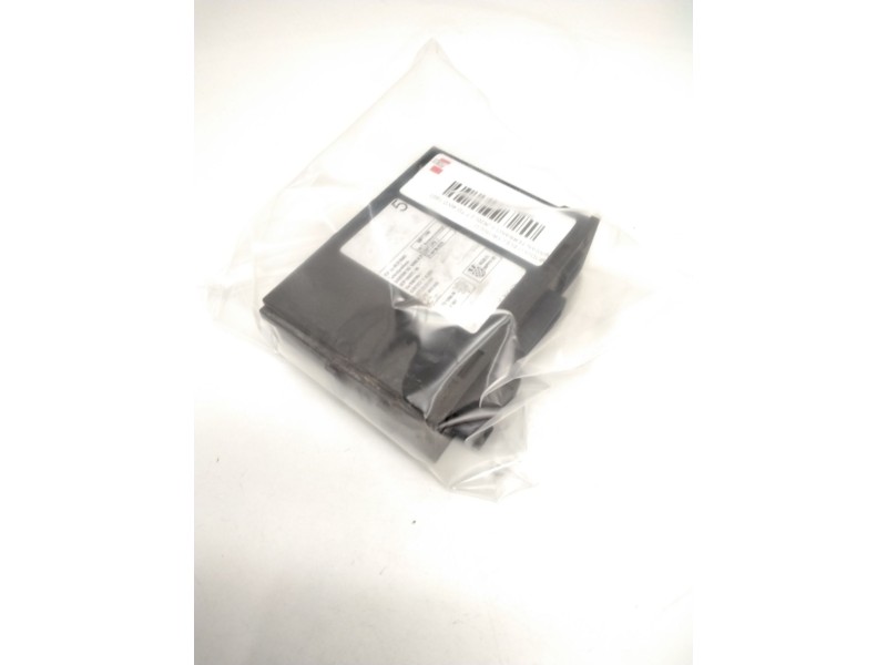 Recambio de modulo electronico para nissan terrano ii (r20) 2.7 td 4wd referencia OEM IAM 285969F97 5WK46010C SIEMENS