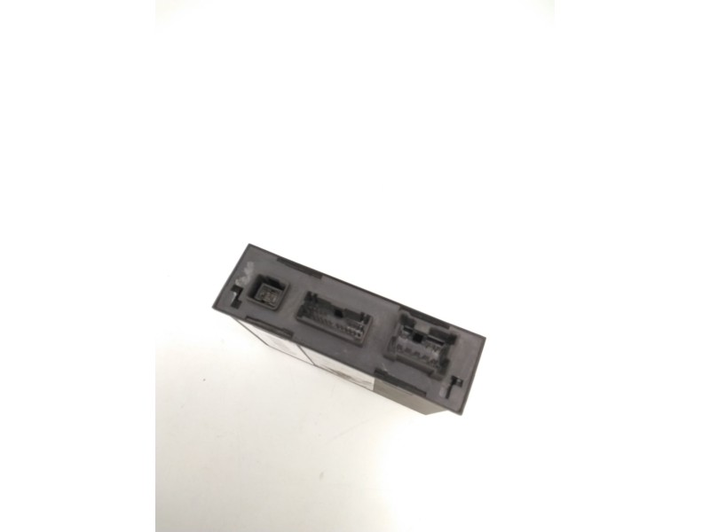 Recambio de modulo electronico para nissan terrano ii (r20) 2.7 td 4wd referencia OEM IAM 285969F97 5WK46010C SIEMENS