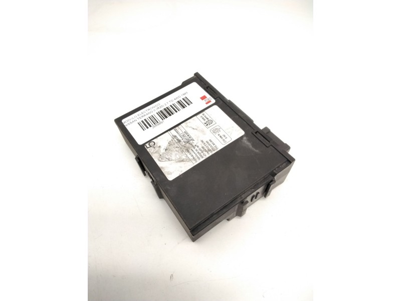 Recambio de modulo electronico para nissan terrano ii (r20) 2.7 td 4wd referencia OEM IAM 285969F97 5WK46010C SIEMENS