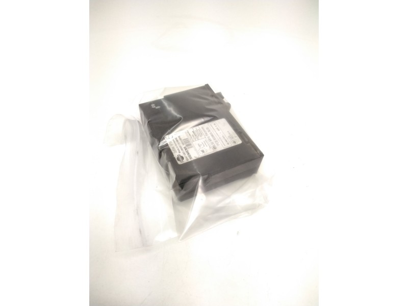 Recambio de modulo electronico para nissan terrano ii (r20) 2.7 td 4wd referencia OEM IAM 285969F97 5WK46010C SIEMENS