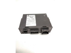 Recambio de modulo electronico para nissan terrano ii (r20) 2.7 td 4wd referencia OEM IAM 285969F97 5WK46010C SIEMENS