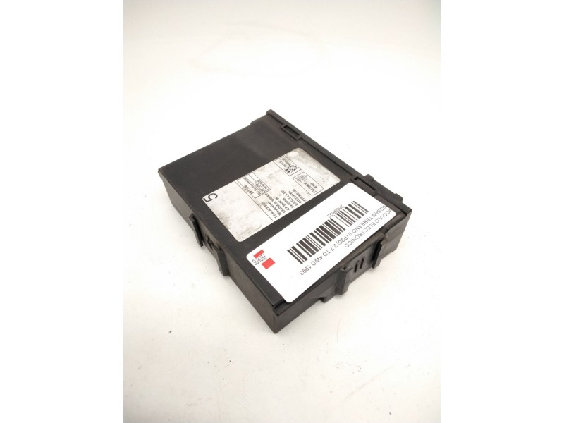 Recambio de modulo electronico para nissan terrano ii (r20) 2.7 td 4wd referencia OEM IAM 285969F97 5WK46010C SIEMENS
