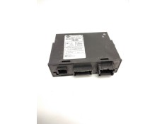 Recambio de modulo electronico para nissan terrano ii (r20) 2.7 td 4wd referencia OEM IAM 285969F97 5WK46010C SIEMENS