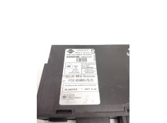 Recambio de modulo electronico para nissan terrano ii (r20) 2.7 td 4wd referencia OEM IAM 285969F97 5WK46010C SIEMENS 2