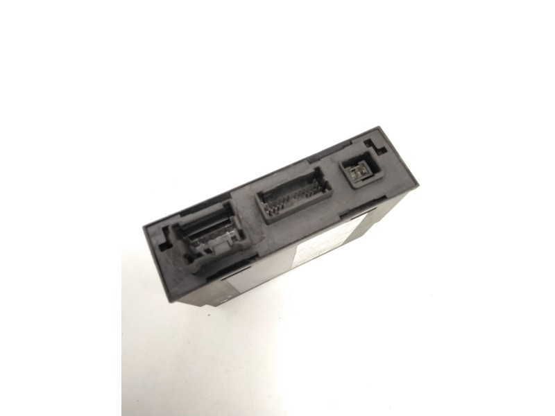Recambio de modulo electronico para nissan terrano ii (r20) 2.7 td 4wd referencia OEM IAM 285969F97 5WK46010C SIEMENS