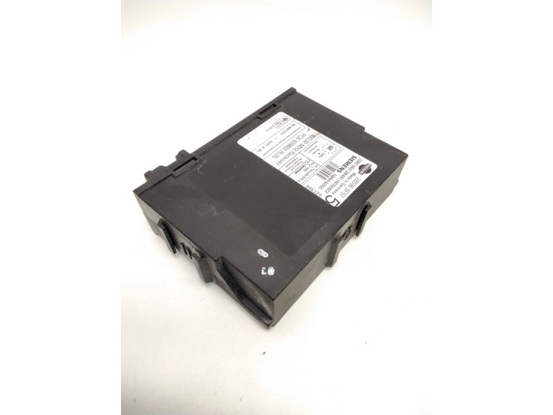 Recambio de modulo electronico para nissan terrano ii (r20) 2.7 td 4wd referencia OEM IAM 285969F97 5WK46010C SIEMENS
