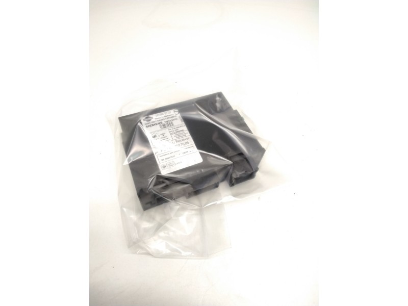 Recambio de modulo electronico para nissan terrano ii (r20) 2.7 td 4wd referencia OEM IAM 285969F97 5WK46010C SIEMENS