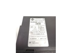 Recambio de modulo electronico para nissan terrano ii (r20) 2.7 td 4wd referencia OEM IAM 285969F97 5WK46010C SIEMENS 2